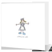 Wishing You Well - Big Leap Designs