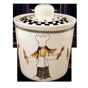 Sugar Bowl - Big Leap Designs image