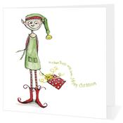 Happy Christmas Son - Big Leap Designs image