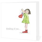 Thinking of you  (Happy Christmas) - Big Leap Designs