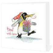 To Dad with love - Big Leap Designs image