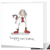 Happy New Home - Big Leap Designs image