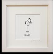 Chic(k) - Big Leap Designs