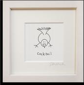 Cock Tail - Big Leap Designs