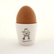 Eggcentric - Big Leap Designs image