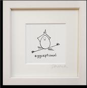 Eggceptional - Big Leap Designs