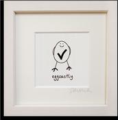 Eggsactly - Big Leap Designs