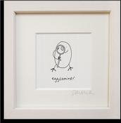 Eggsaminer - Big Leap Designs