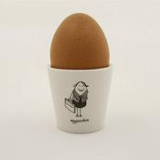Eggsecutive Female - Big Leap Designs image