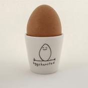 Eggshausted - Big Leap Designs image