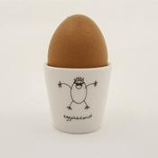 Eggshibitionist - Big Leap Designs image