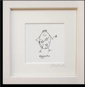 Eggsotic - Big Leap Designs