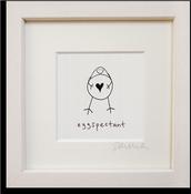 Eggspectant - Big Leap Designs