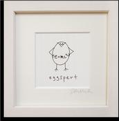 Eggspert - Big Leap Designs