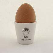 Eggsplorer - Big Leap Designs image