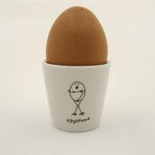 Eggsposed Female - Big Leap Designs image