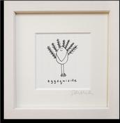 Eggsquisite - Big Leap Designs image
