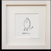 Eggstinct - Big Leap Designs