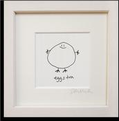Eggstra - Big Leap Designs