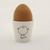 Eggstra - Big Leap Designs image