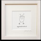 Eggstraterrestrial - Big Leap Designs