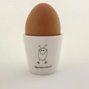 Eggstraterrestrial - Big Leap Designs image