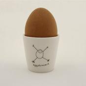 Eggstrovert - Big Leap Designs image