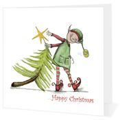 Assorted Christmas Pack - Big Leap Designs