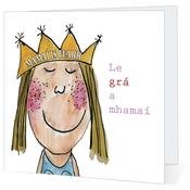 Mamaí is fearr - Big Leap Designs