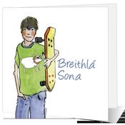 Assorted Irish Male Birthday Pack - Big Leap Designs image