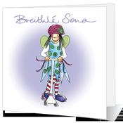 Breithlá Sona - Big Leap Designs image