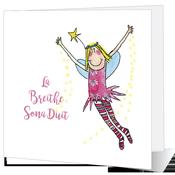 Lá Breithe Sona Duit - Big Leap Designs image