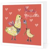 Mamaí Speisialta - Big Leap Designs