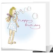Happy Birthday - Big Leap Designs