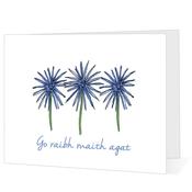 Go raibh maith agat - Big Leap Designs image