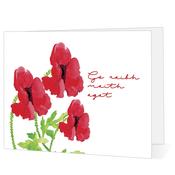 Go raibh maith agat - Big Leap Designs