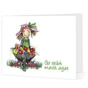 Go raibh maith agat - Big Leap Designs image