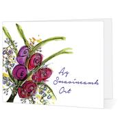Ag Smaoineamh Ort - Big Leap Designs