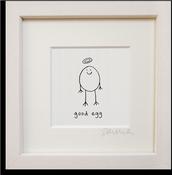 Good Egg - Big Leap Designs
