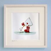Hello Little One - Big Leap Designs image