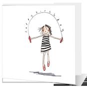 Happy Birthday - Big Leap Designs image