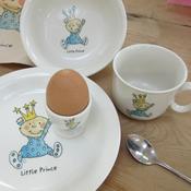 Little Prince Gift Set - Big Leap Designs image