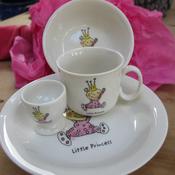 Little Princess Gift Set - Big Leap Designs image