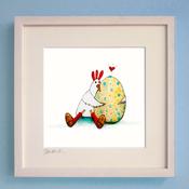 Mother Love - Big Leap Designs image