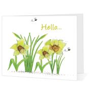 Hello.. - Big Leap Designs image