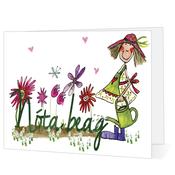 Nóta beag - Big Leap Designs image