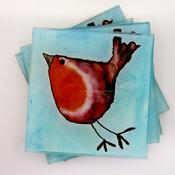 Robin - Big Leap Designs image