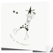 Merry Christmas - Big Leap Designs