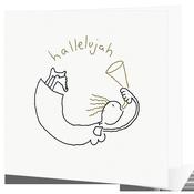 Hallelujah - Big Leap Designs image