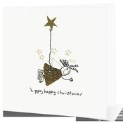 Hippy Happy Christmas - Big Leap Designs image